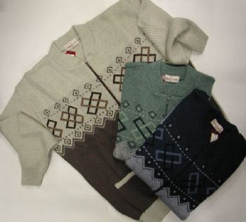 peter england cardigans